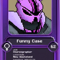 Funny Case