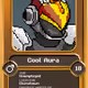 Cool Aura