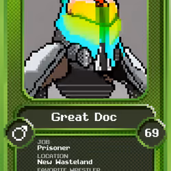 Great Doc