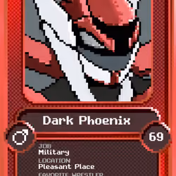 Dark Phoenix