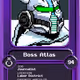Boss Atlas