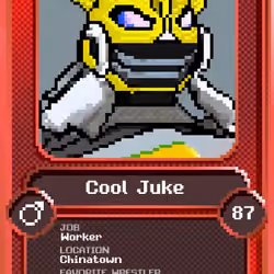 Cool Juke