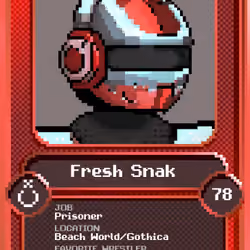 Fresh Snak