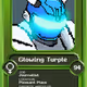 Glowing Turple