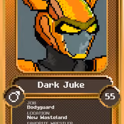 Dark Juke