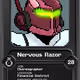 Nervous Razor