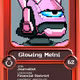 Glowing Melni