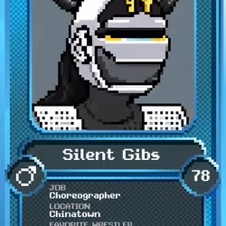 Silent Gibs