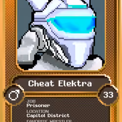 Cheat Elektra