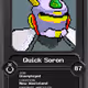 6461