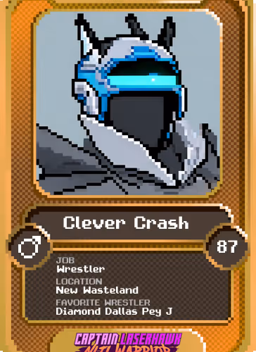 Clever Crash