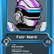 Fair Ward