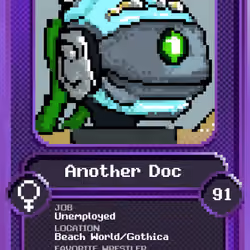 Another Doc