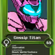 Gossip Titan