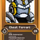 Cheat Ferrari
