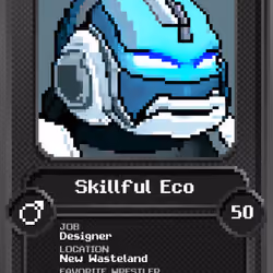 Skillful Eco