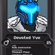 9557