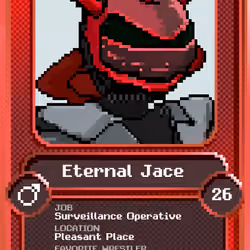 Eternal Jace