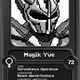 Magik Yve
