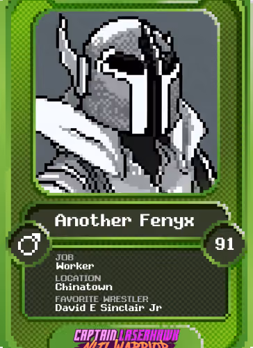 Another Fenyx