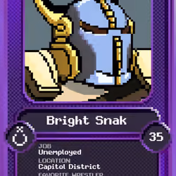 Bright Snak
