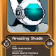 Amazing Shade