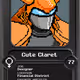 7029