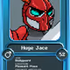Huge Jace
