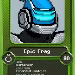 Epic Frag