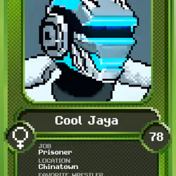 Cool Jaya