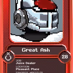 Great Ash