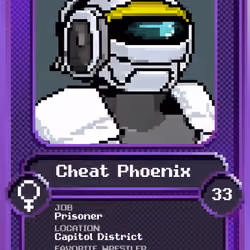Cheat Phoenix