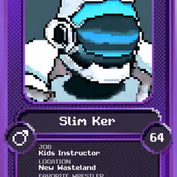 Slim Ker