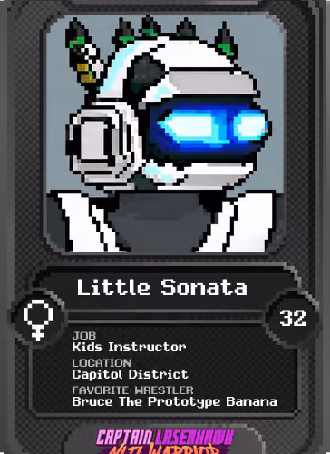 Little Sonata