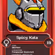 Spicy Kala