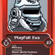 Playfull Eva