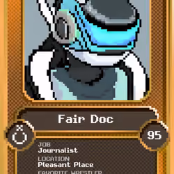 Fair Doc