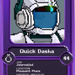 Quick Dasha