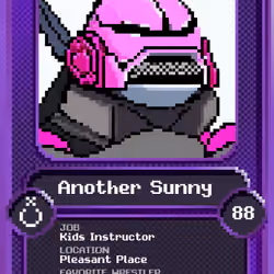 Another Sunny