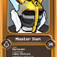 Master Dam