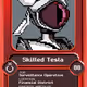 Skilled Tesla