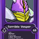 Terrible Vesper