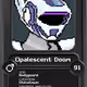 Opalescent Doom