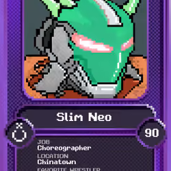 Slim Neo
