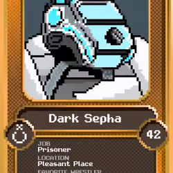 Dark Sepha