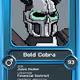Bold Cobra