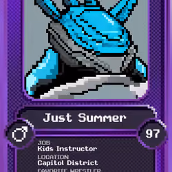 Just Summer