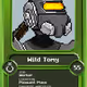 Wild Tomy