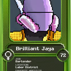 Brilliant Jaya