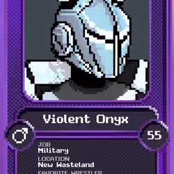 Violent Onyx